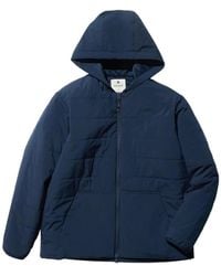 Snow Peak - Jackets > down jackets - Lyst