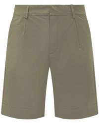 K-Way - Casual Shorts - Lyst