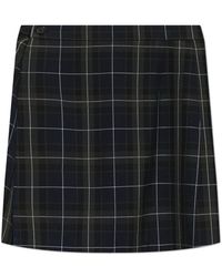 Zadig & Voltaire - Short Skirts - Lyst