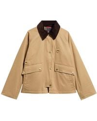 Barbour - Light Jackets - Lyst
