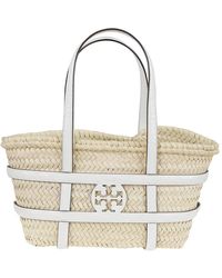 Tory Burch - Tote Bags - Lyst