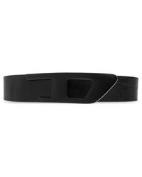 DIESEL - Belts - Lyst