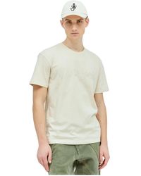 JW Anderson - T-camicie - Lyst