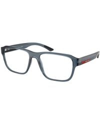 Prada - Glasses - Lyst