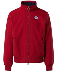 North Sails - Zip-Throughs - Lyst