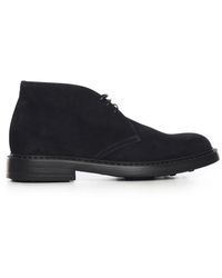 Doucal's - Chukka Stiefeletten - Lyst