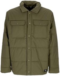 Vans - Light Jackets - Lyst