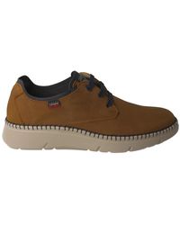 Callaghan - Laced Shoes - Lyst