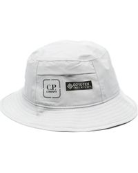 C.P. Company - Metropolis gore-tex bucket cappelli - Lyst