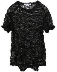 Comme des Garçons - Blouses - Lyst