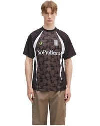 No Problemo - T-Shirts - Lyst
