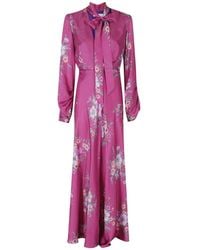 Raquel Diniz - Maxi Dresses - Lyst