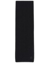 Roberto Cavalli - Winter Scarves - Lyst