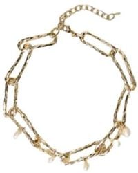 Twinset - Necklaces - Lyst