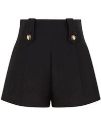 Zimmermann - Casual Shorts - Lyst