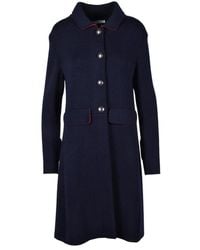 Charlott - Single-Breasted Coats - Lyst
