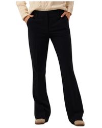 Fiveunits - Elegante Blaue Hose - Lyst