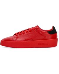 adidas - Stan Smith Relasted Niedriger Sneaker - Lyst