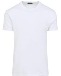 Tom Ford - T-Shirts - Lyst