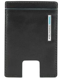 Piquadro - Wallets & Cardholders - Lyst