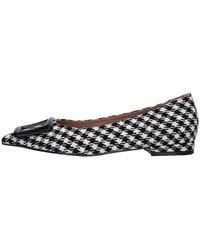 Bibi Lou - Flache Schuhe Mehrfarbig - Lyst