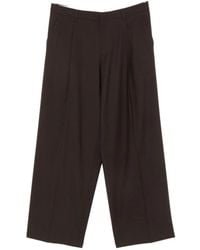 BE ABLE - Wijde Broek - Lyst
