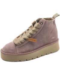 Pànchic - P003 Ankle Boot - Lyst