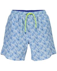 North Sails - Zwemboxer - Lyst