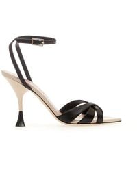 3Juin - High Heel Sandals - Lyst