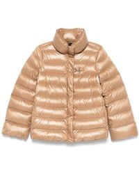 Fay - Down Jackets - Lyst