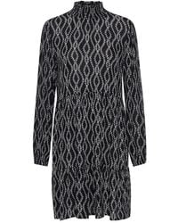 Kaffe - Short Dresses - Lyst