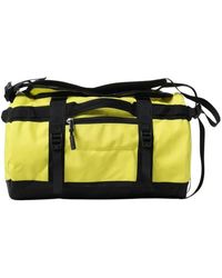 The North Face - Strapazierfähige Reisetasche Für Abenteuer - Lyst