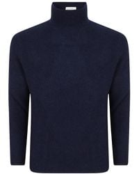 Ballantyne - Turtlenecks - Lyst
