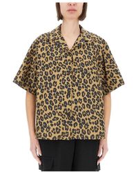 Aspesi - Shirts - Lyst