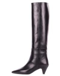 Anna F. - Cowboy & Biker Boots - Lyst