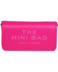 Marc Jacobs - Bags > cross body bags - Lyst