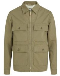 Belstaff - Light Jackets - Lyst