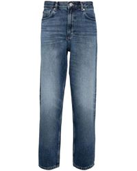 A.P.C. - Denim - Lyst