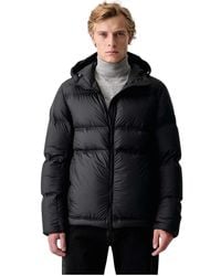 Colmar - Fitness ,Zwart ,Polyester Skijacks - Lyst