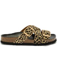 Scholl - Selene Leapon - Lyst