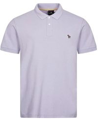PS by Paul Smith - Tops > polo shirts - Lyst