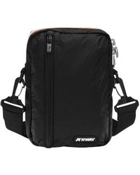 K-Way - Messenger Bags - Lyst