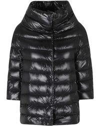 Herno - Winter Jackets - Lyst