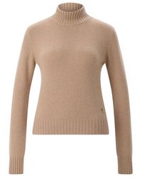 Ami Paris - Turtlenecks - Lyst