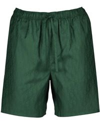 Dior - Casual Shorts - Lyst
