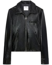 Courreges - Light Jackets - Lyst