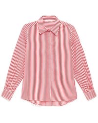 Maliparmi - Shirts - Lyst
