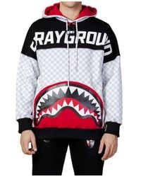 Sprayground - Hoodies - Lyst