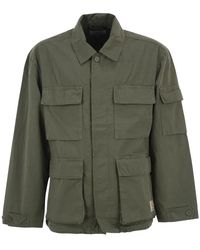 Carhartt - Manderson Jacket - Lyst