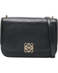 Loewe - Cross Body Bags - Lyst